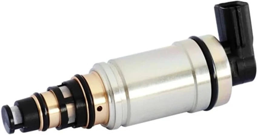AC Compressor Control Valve Replacement for BMW X5 3.0L (2010–2013)