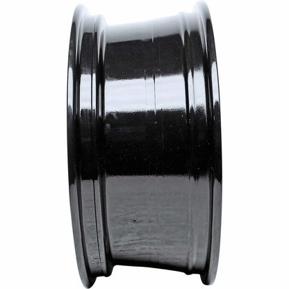 Alloy Wheel Rim 17 x 7 Black Replacement for Nissan Rogue (2017–2020)