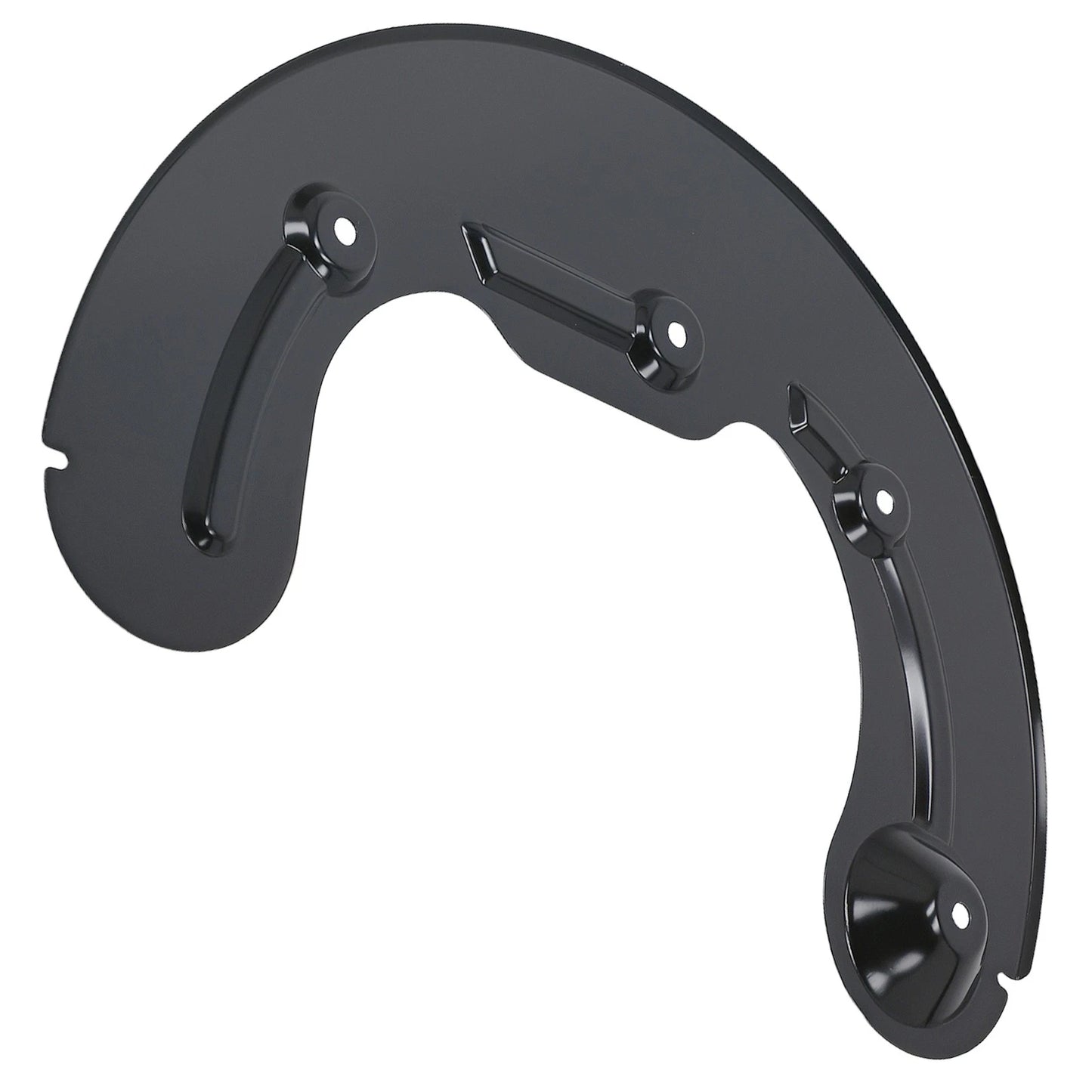 Brake Dust Shield Front Right for Ford F-150 (2004–2008)