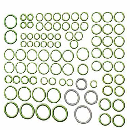 A/C System Seal Kit Replacement for Toyota V6 Engine (2009–2019)