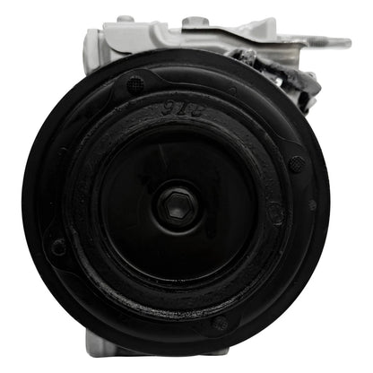 A/C Compressor Kit Replacement for Ford Flex 3.5L (2018–2019) EA91