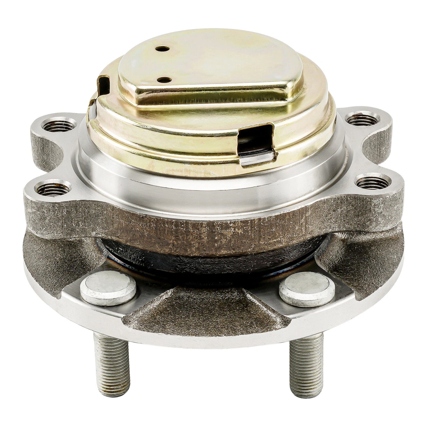 Front Wheel Hub Bearing Assembly for Infiniti G37 and EX35 (2008–2013)