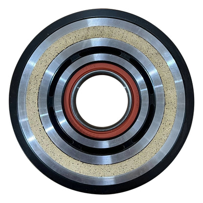 A/C Compressor Clutch Replacement for Fiat 500X 2019–2022