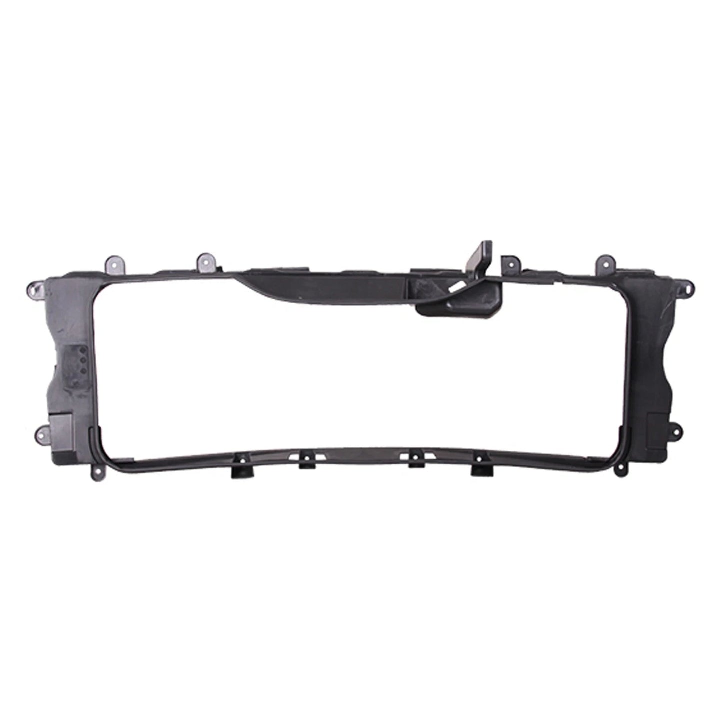Replacement Polypropylene/TPE Plastic Inner Grille Mounting Panel