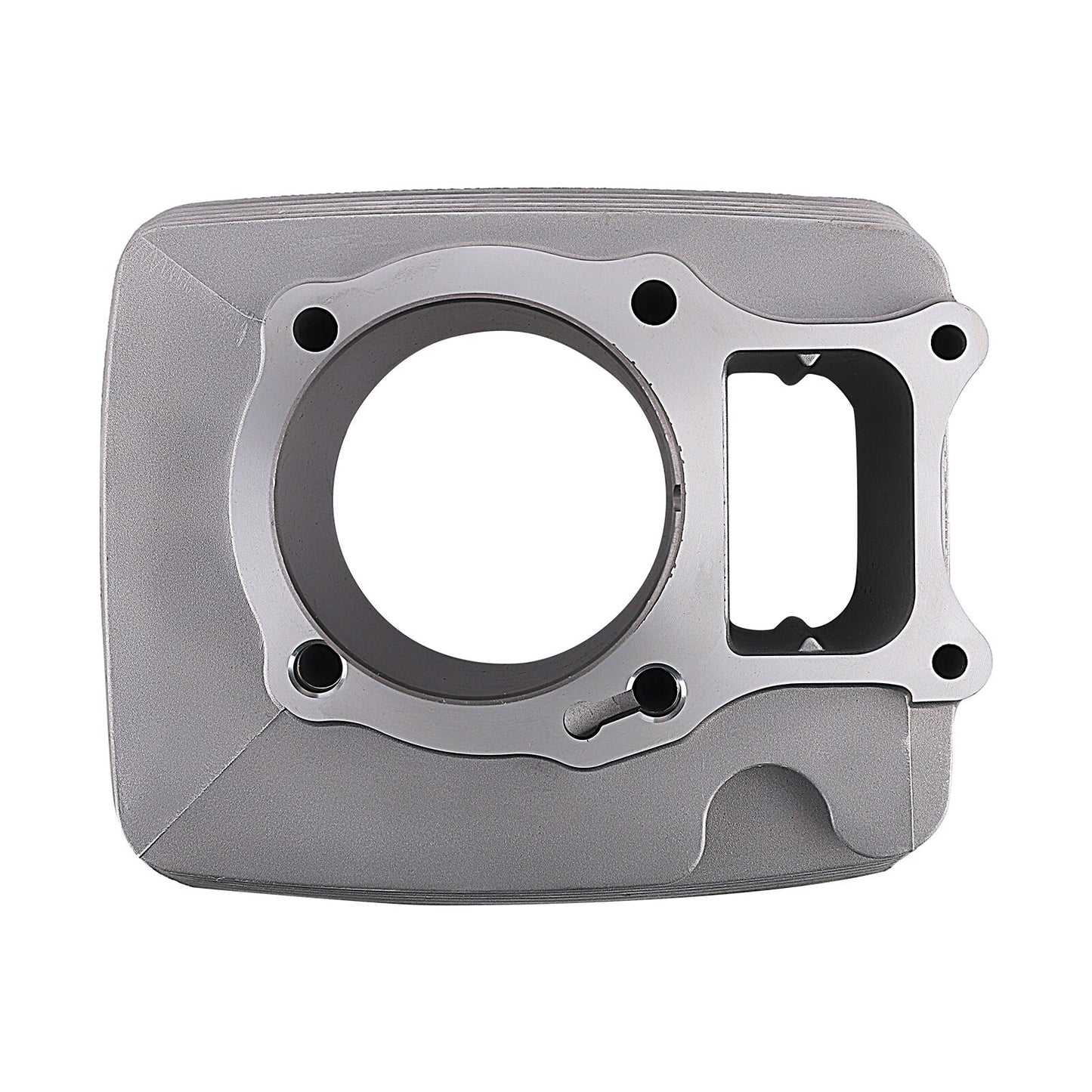 Cylinder Piston Gasket Top End Kit for Honda Recon 250 (2002–2022)