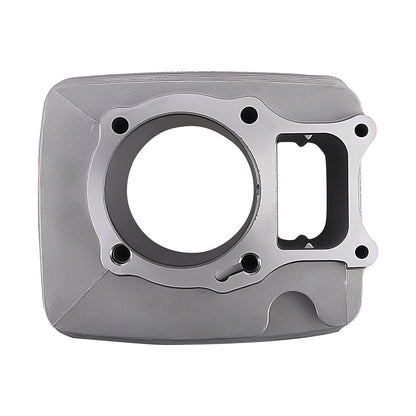 Cylinder Piston Gasket Top End Kit for Honda Recon 250 (2002–2022)