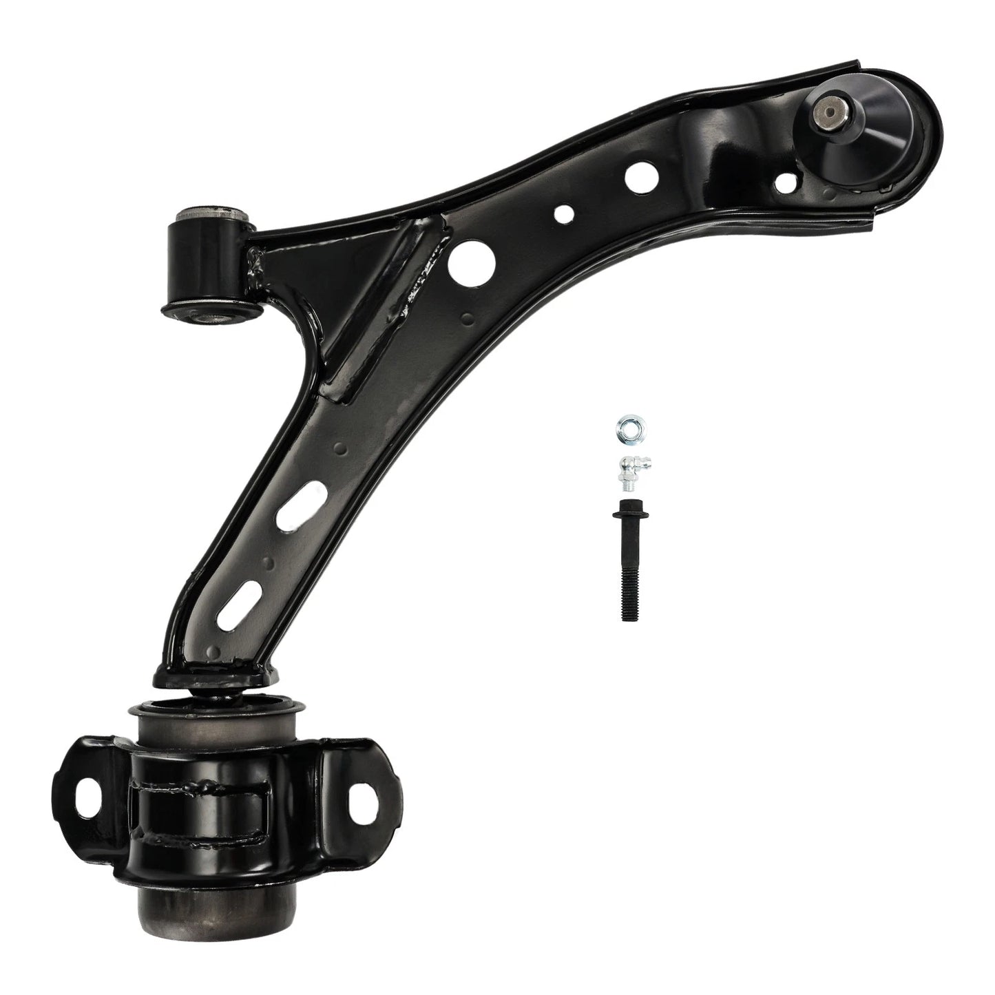 Front Right Lower Control Arm for Ford Mustang (2005–2009) (2010)