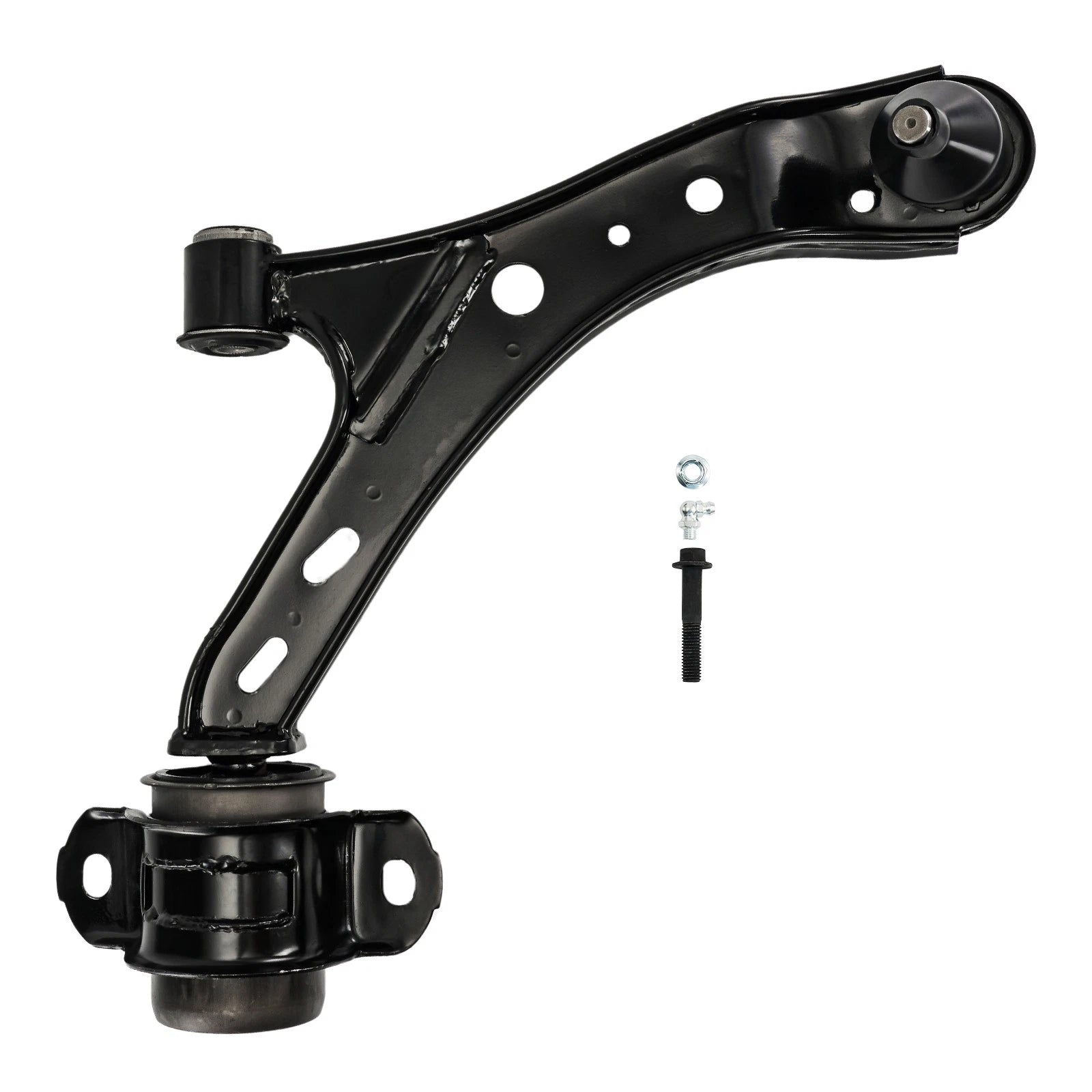 Front Right Lower Control Arm for Ford Mustang (2005–2009) (2010)