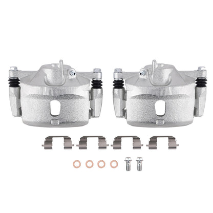 Brake Caliper Complete Set for Honda Civic DX/EX/LX (2006–2011)