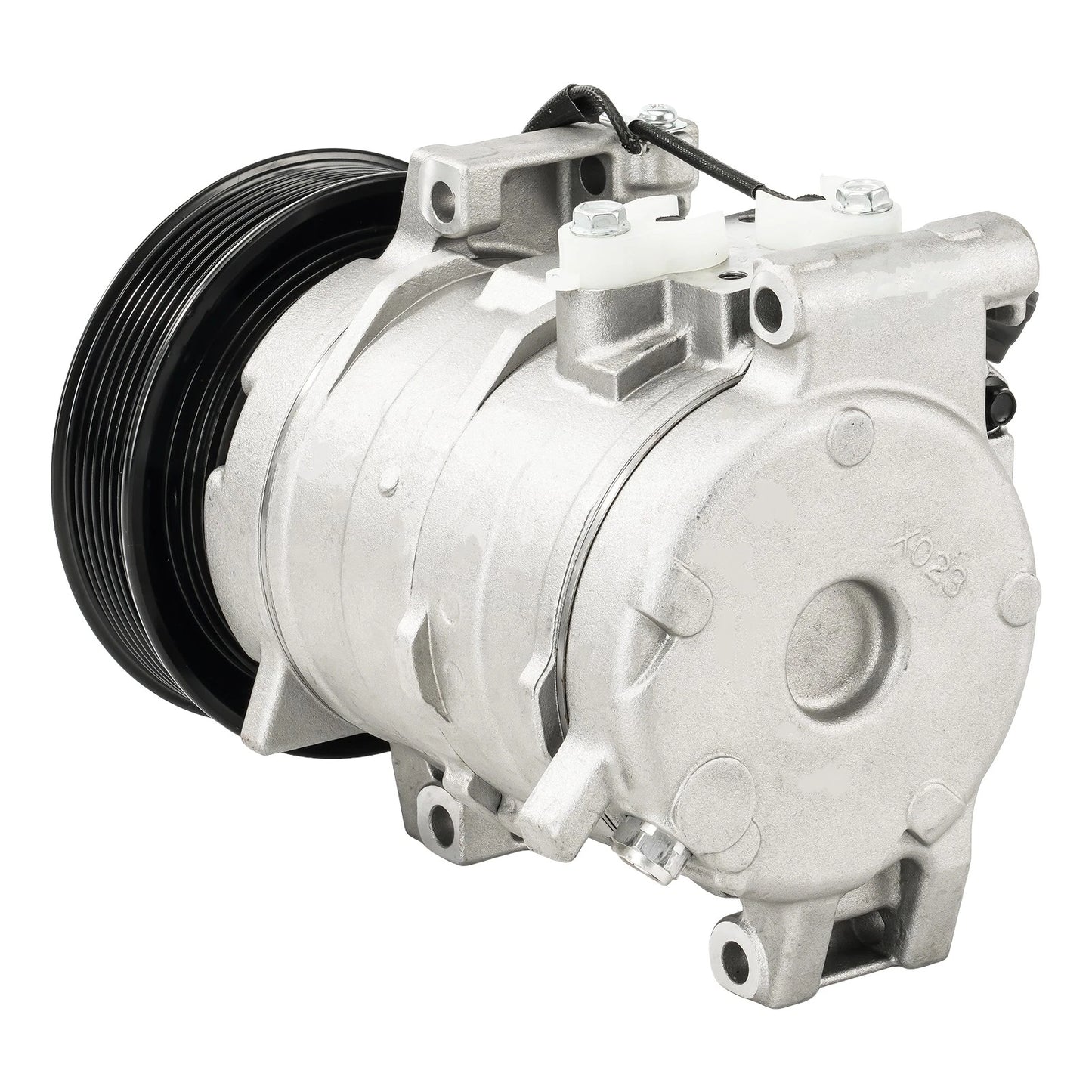 A/C Compressor for Honda Accord 2.4L (2003–2007)