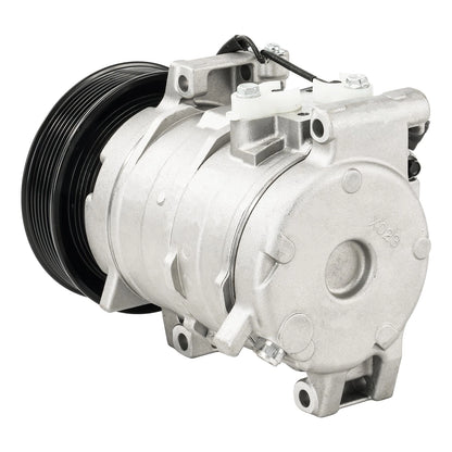 A/C Compressor for Honda Accord 2.4L (2003–2007)