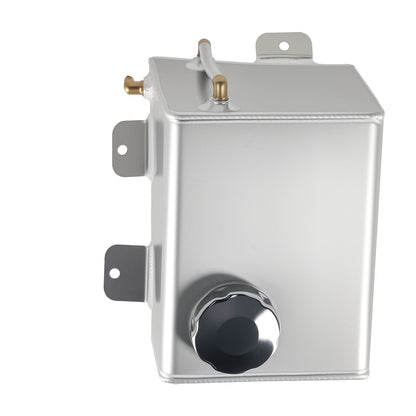 Coolant Recovery Overflow Tank for Chevy Malibu Monte Carlo (1978–1988)