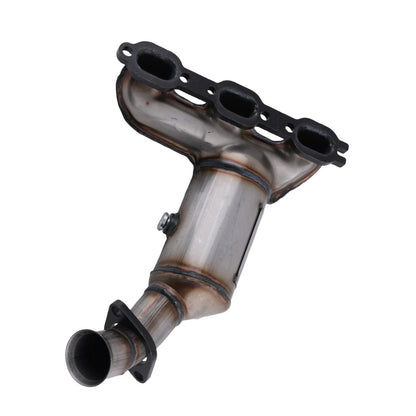 Catalytic Converter for Chrysler Town & Country (2008–2010) Stainless Steel