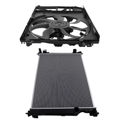 Cooling Fan Assembly for Toyota Camry 2.5L (2018–2024)