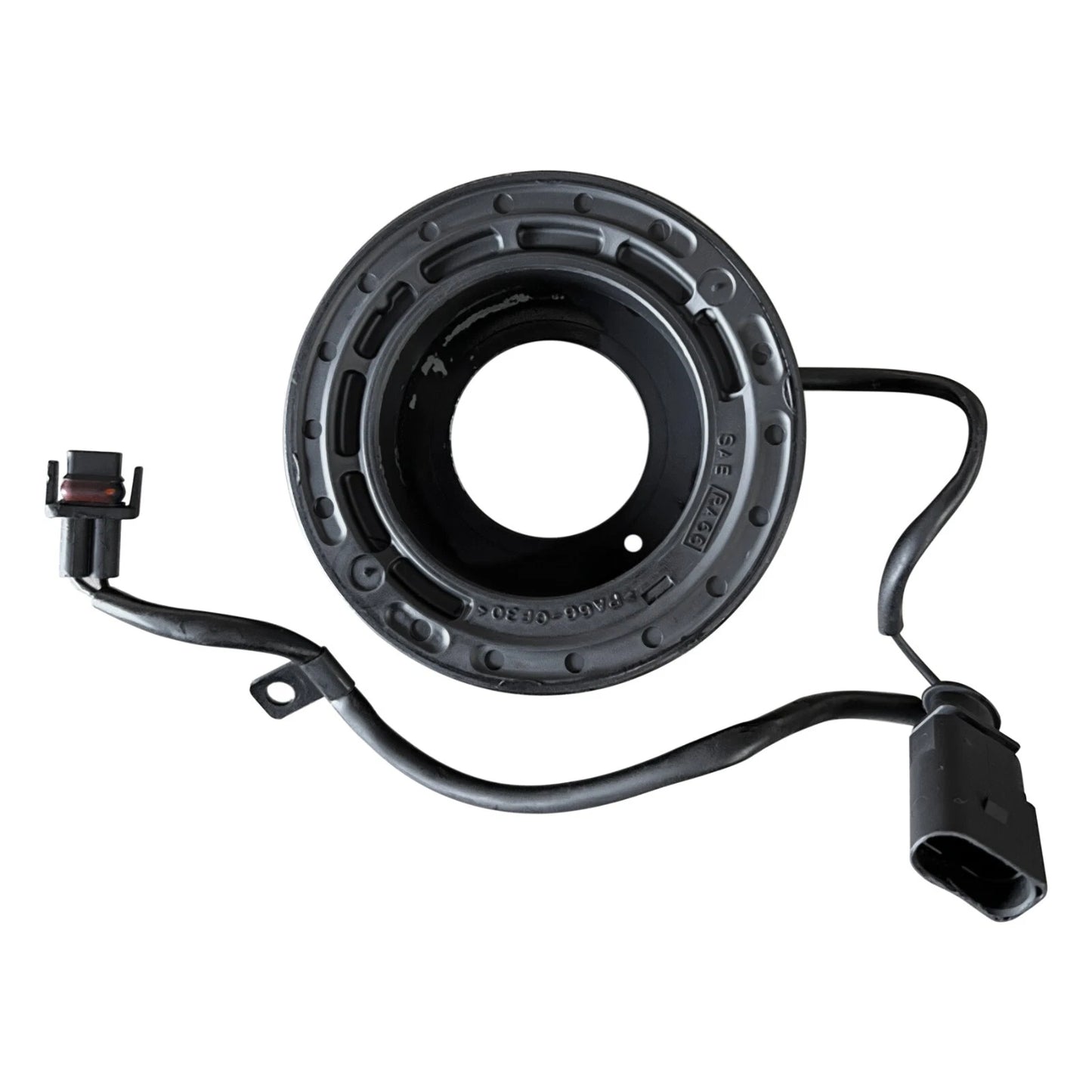 AC Compressor Clutch Replacement for Audi A7 Quattro 3.0L (2018–2018)