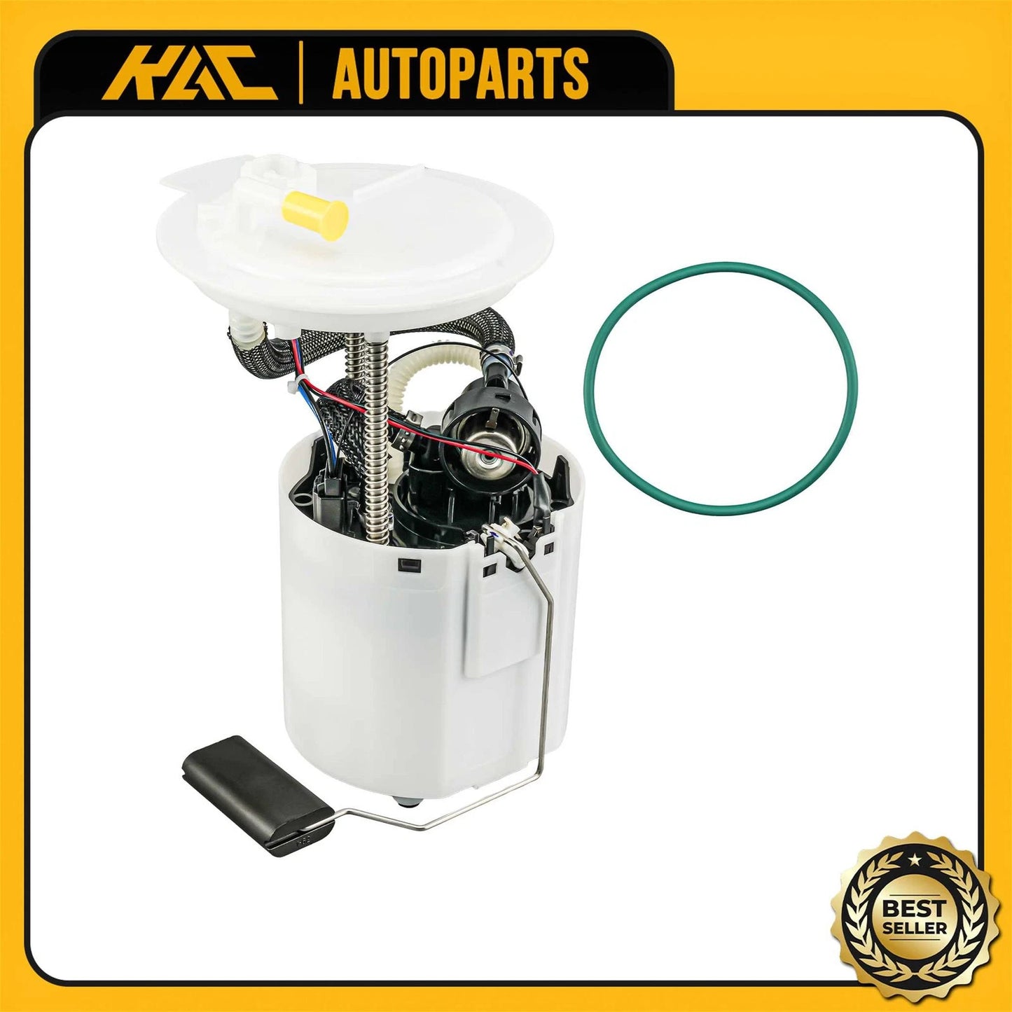 Fuel Pump Module Assembly GAS for Ford Transit Connect (2010–2013)