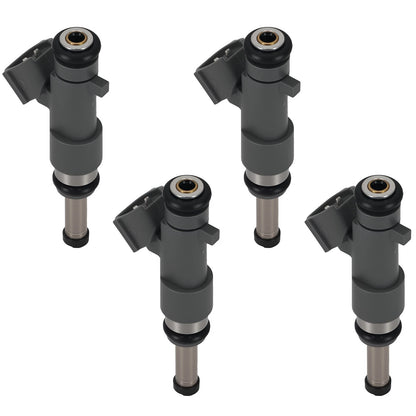 Fuel Injector 4Pcs for Nissan Frontier 2.5L (2005–2019)