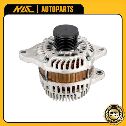 Alternator for Jeep Patriot & Compass (2007–2017)