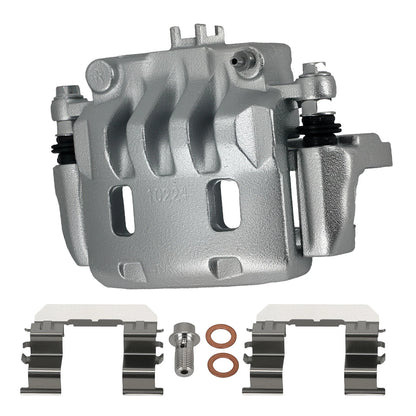Front Right Brake Caliper for Subaru Legacy Outback WRX (2002–2014)