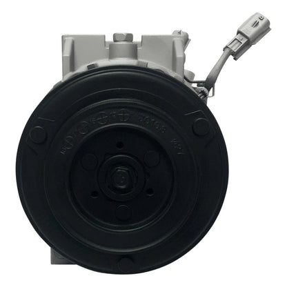 AC Compressor Replacement for Mitsubishi Outlander 2.5L (2022–2024)