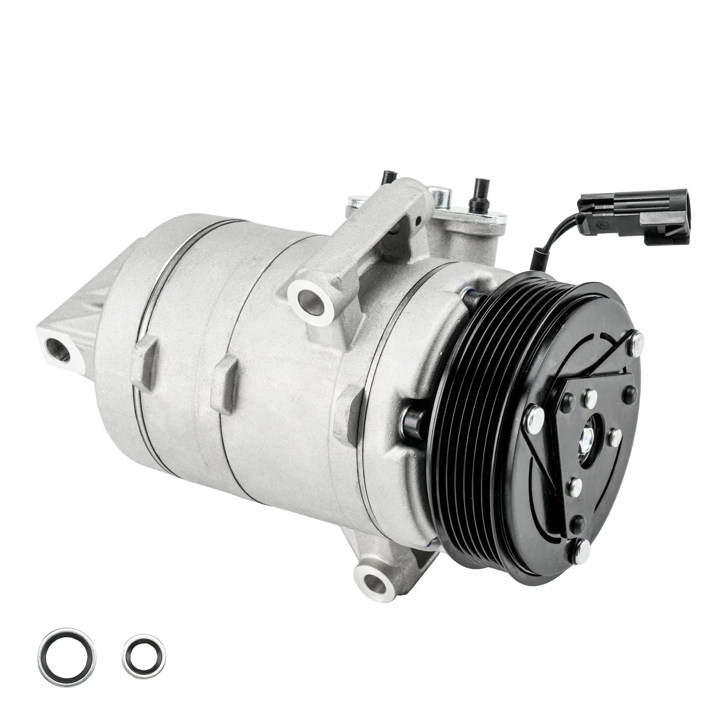 A/C Compressor for Lincoln MKZ (2011–2012)