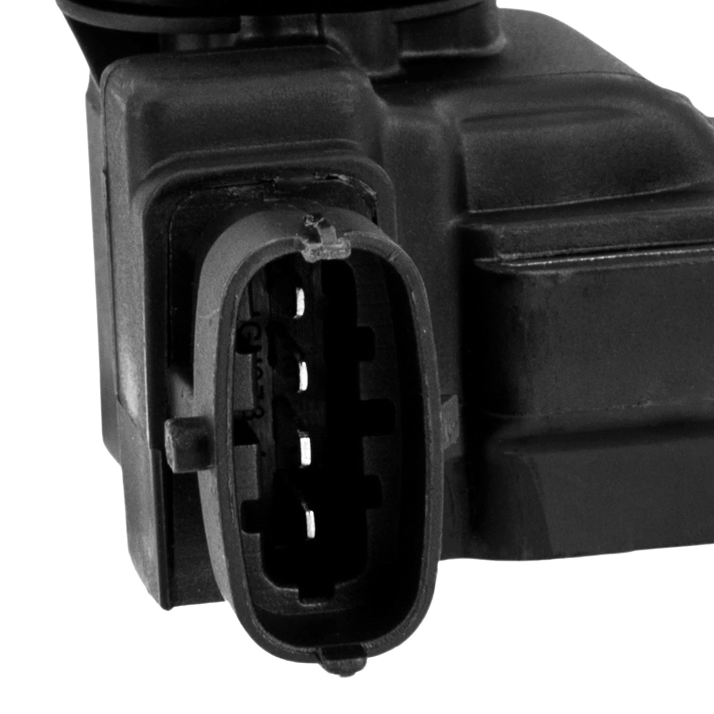 Ignition Coil Set for 2003-2011 Saab 9-3 2.0L (4-Pack)
