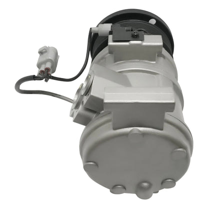 AC Compressor Replacement for Toyota Tundra 4.0L (2012–2014)