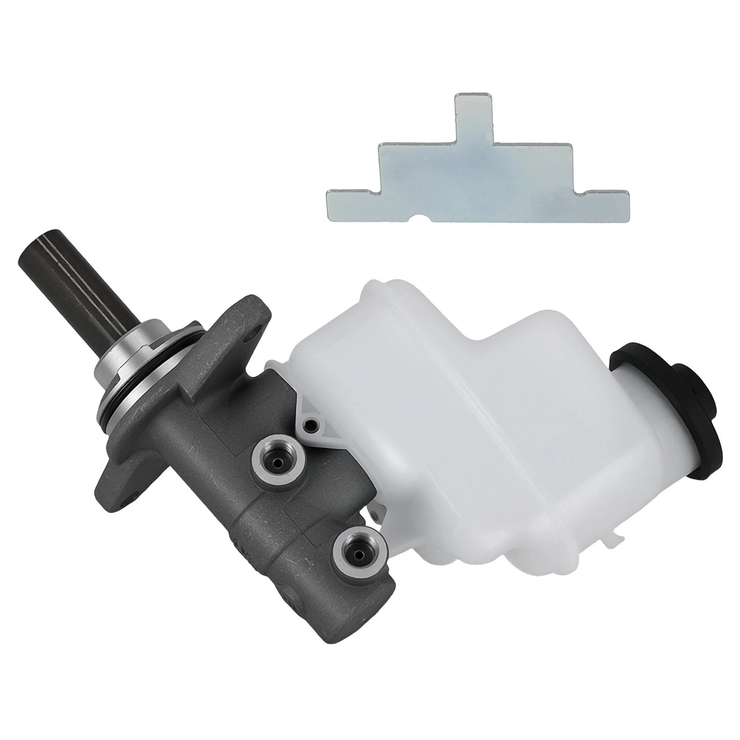 Brake Master Cylinder for Toyota Tacoma 4WD/RWD (2008–2010, 2014–2018)