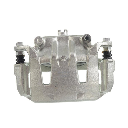 2Pcs Brake Caliper with Bracket Front for Nissan Leaf (2011–2013)