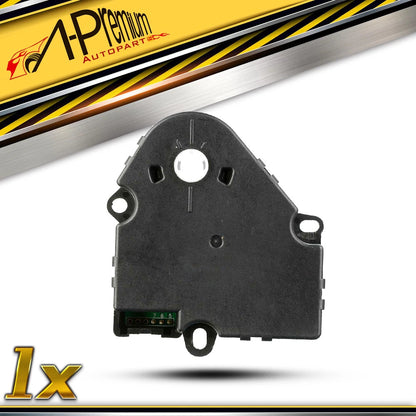 Air Door Actuator for Chevy Tahoe C1500 Suburban GMC Yukon (1995–2000)