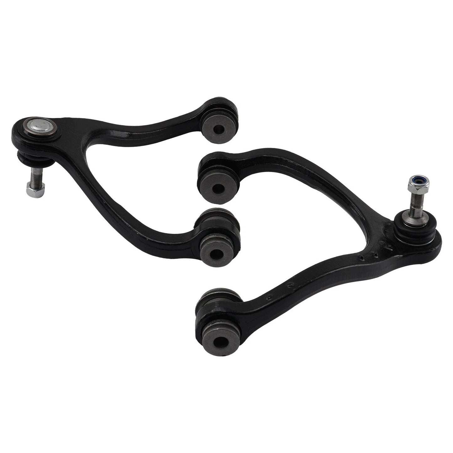Front Upper Left Driver Right Control Arms for Ford Crown Victoria (2003–2011)