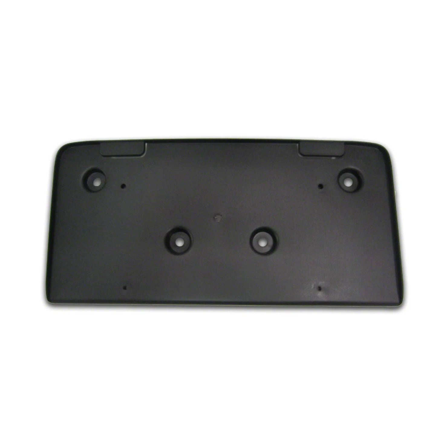 Replacement Polypropylene Front License Plate Bracket For 2010-2015 GMC Terrain