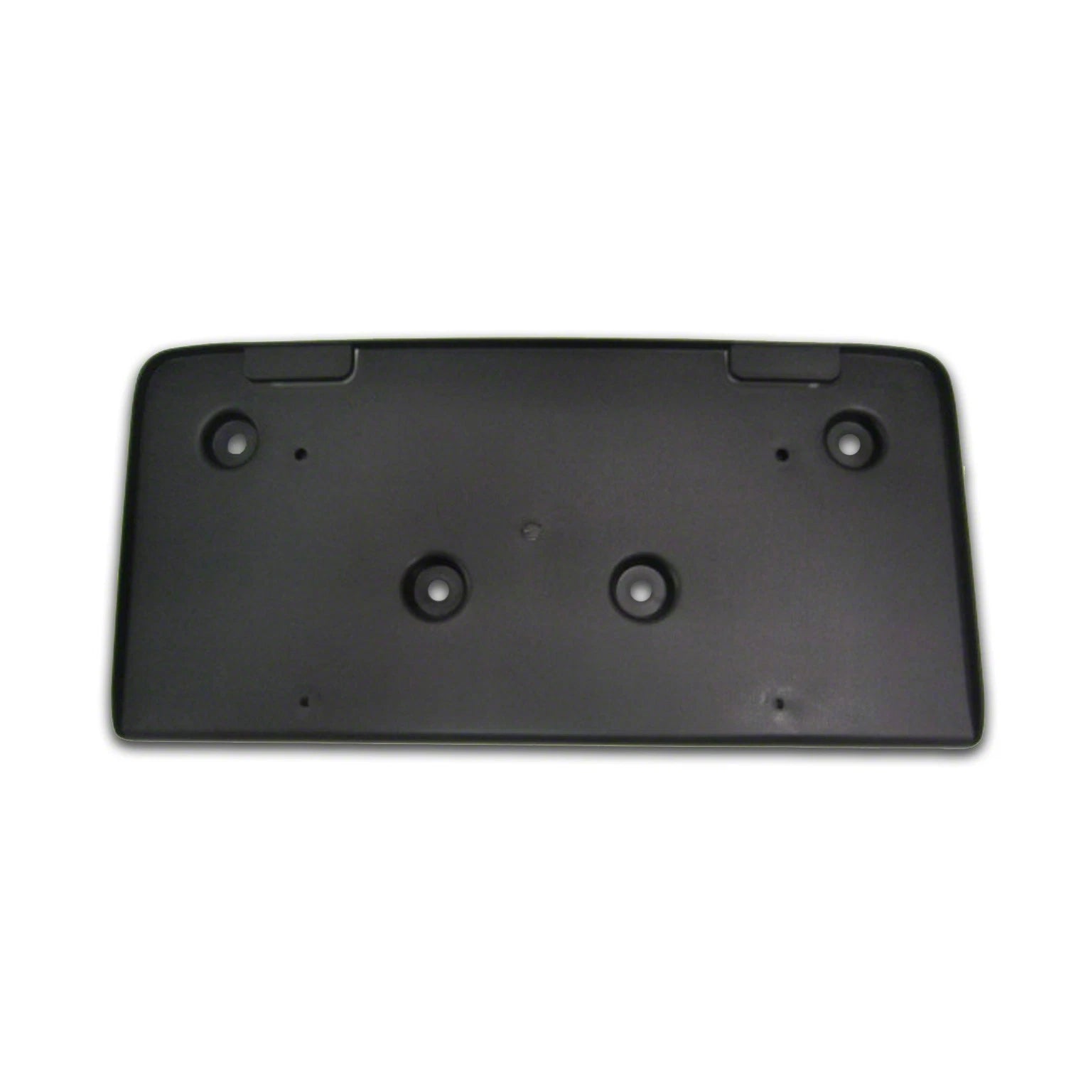 Replacement Polypropylene Front License Plate Bracket For 2010-2015 GMC Terrain