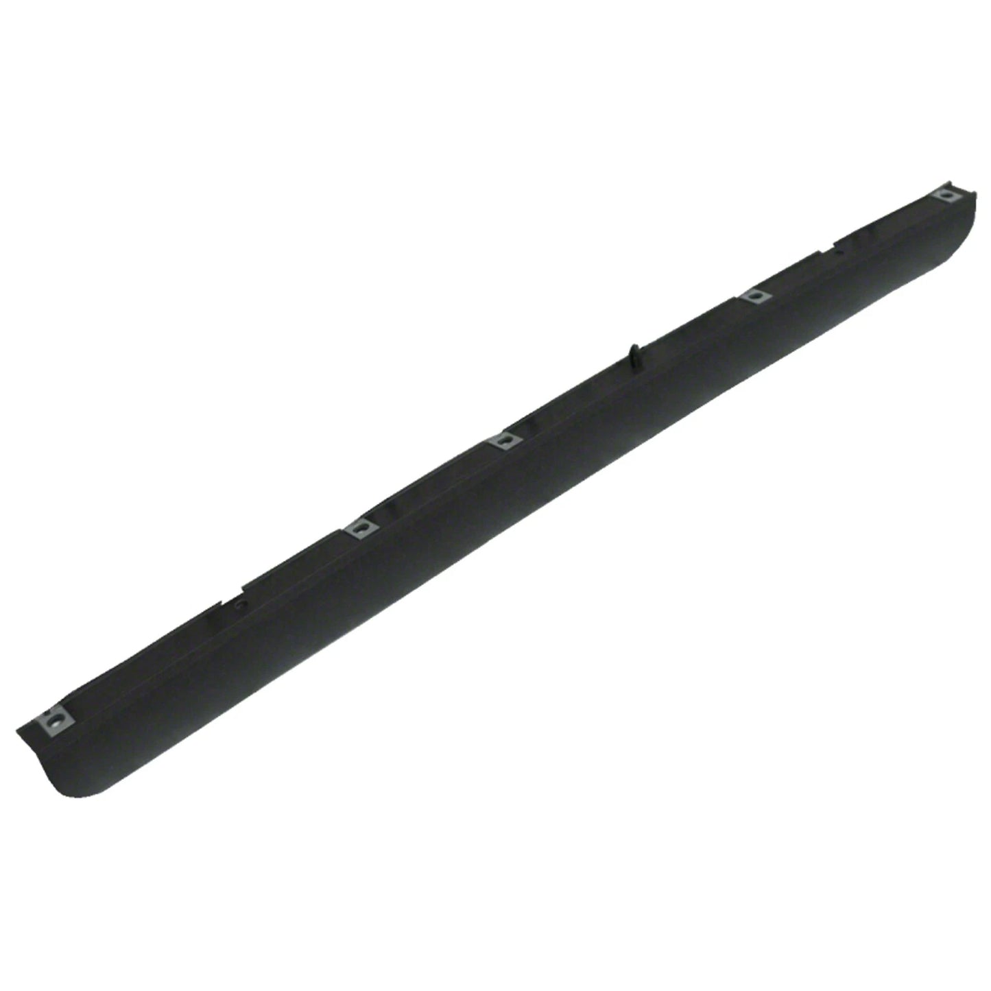 Replacement Plastic Front Spoiler Repair Part For 2011-2013 Nissan Rogue