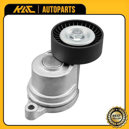 Belt Tensioner with Pulley for Subaru Legacy Outback (2010–2012)