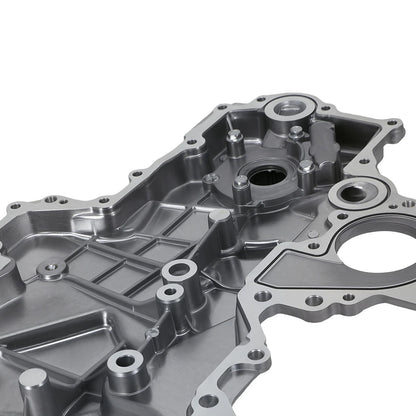 Engine Oil Pump for Kia Soul L4 1.6L (2010–2011) Aluminum