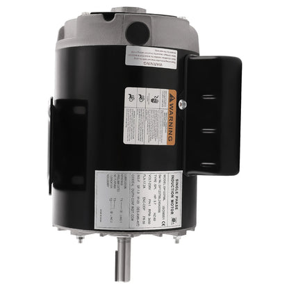 Electric Motor Compressor Duty Open Drip Proof for General Equipment (3.7HP)