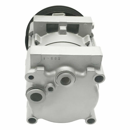 AC Compressor Kit OEM Replacement for Holden Barina Spark (2018–2021)