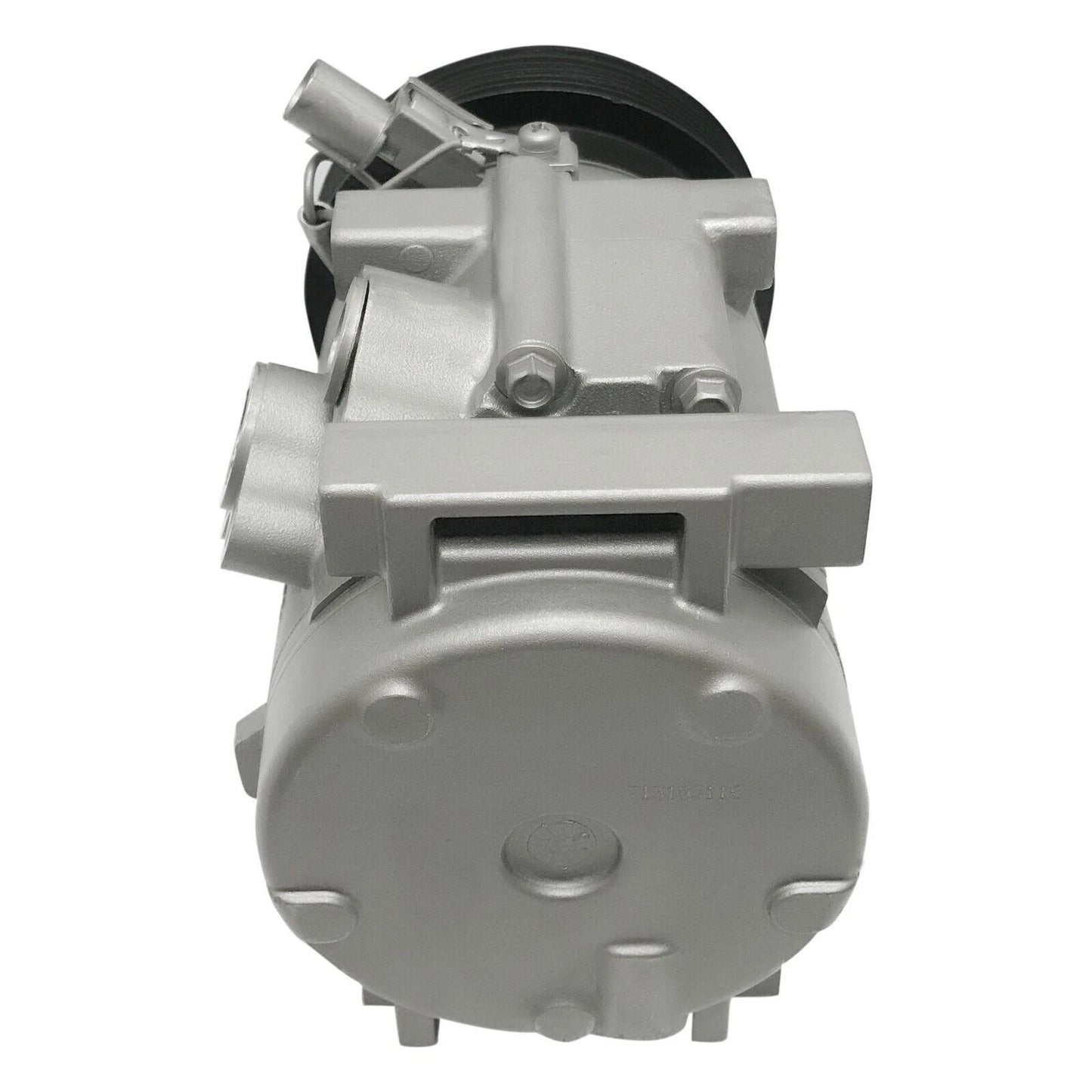 AC Compressor Kit with Condenser for Kia Sedona 3.8L (2007–2012)