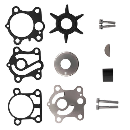 Impeller Kit for Yamaha 40HP 50HP 2 Stroke (1990–2000)