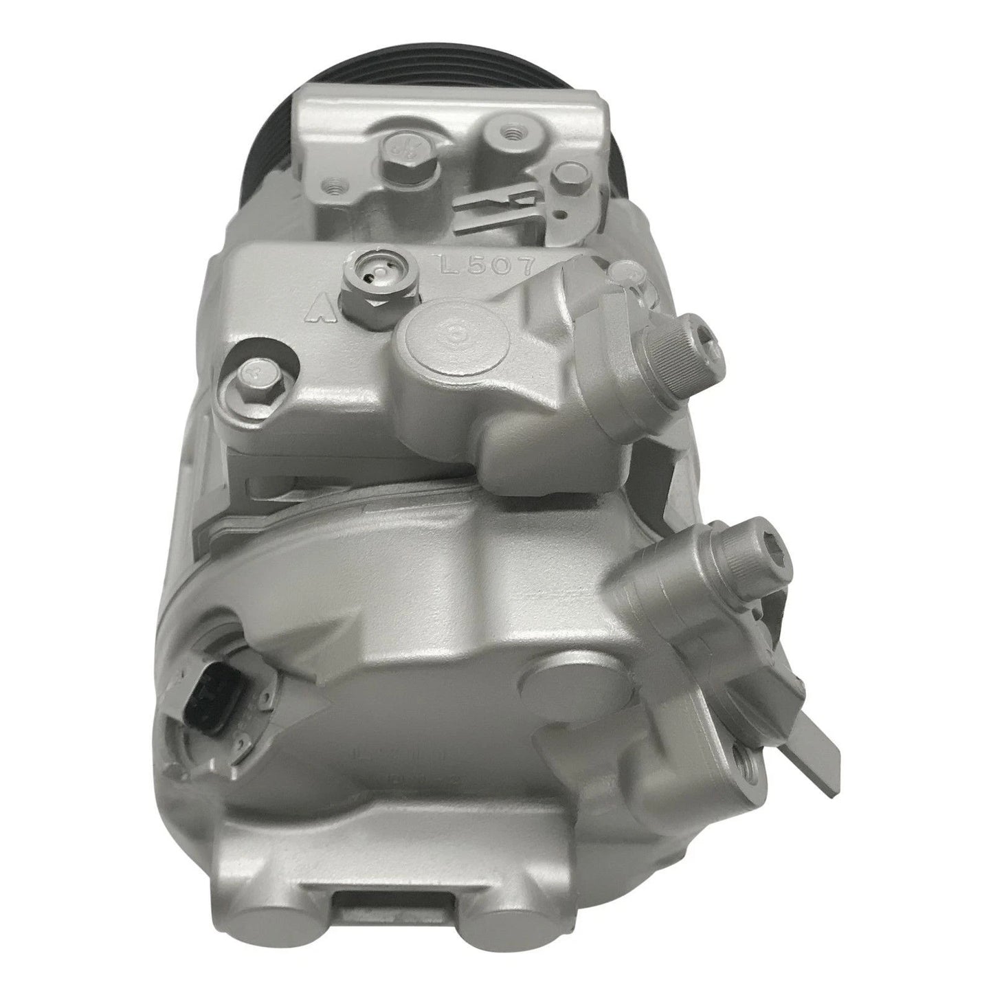 AC Compressor Kit Replacement for BMW 135i (2008–2013)