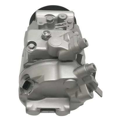 AC Compressor Kit Replacement for BMW 135i (2008–2013)