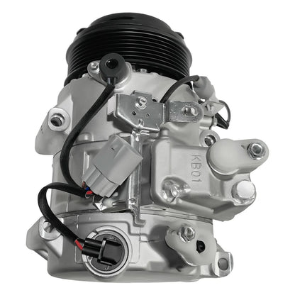 A C Compressor Kit Replacement for Toyota Highlander 3.5L (2009–2013)