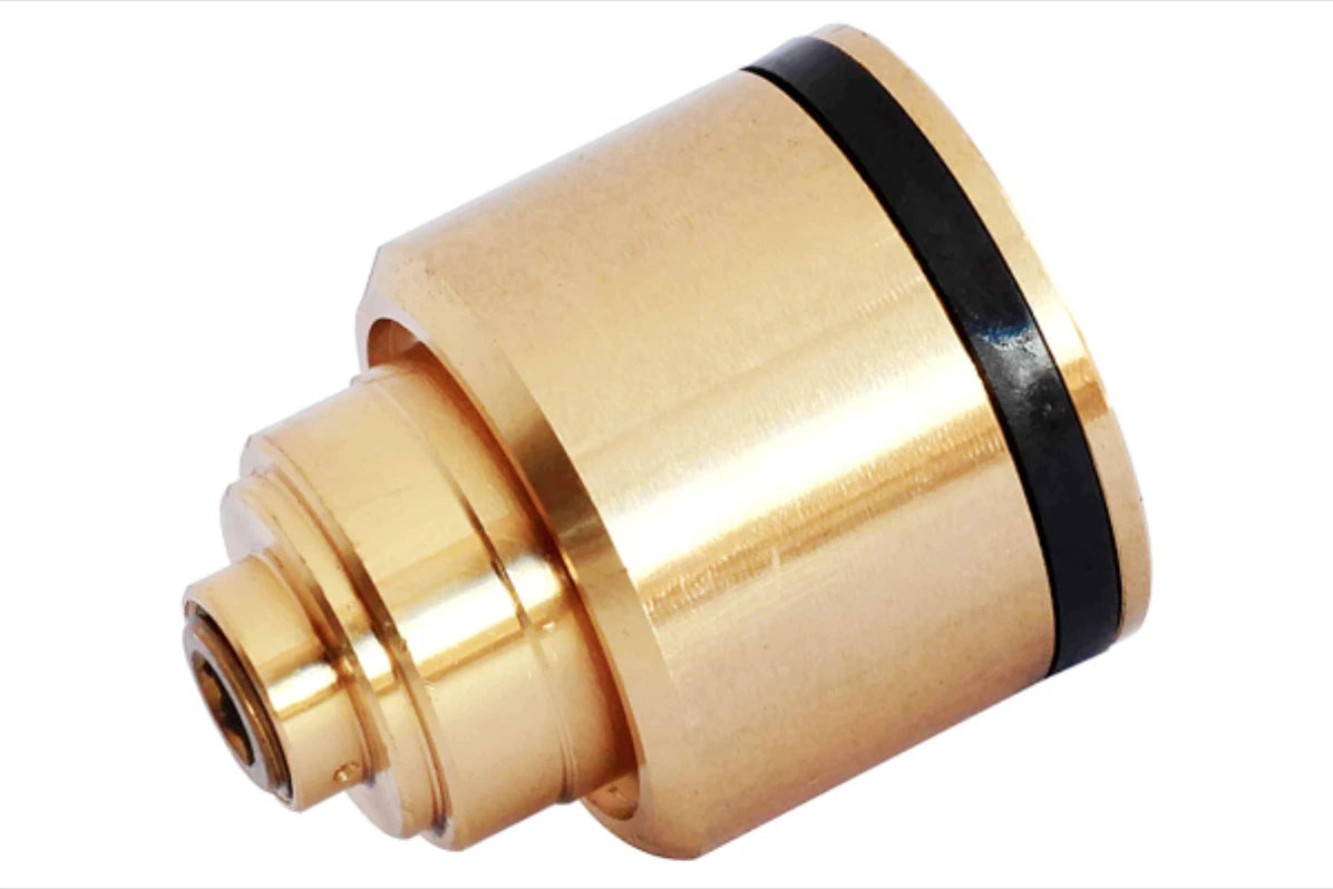 AC Compressor Control Valve Replacement for Ford Freestyle 3.0L (2005–2012)