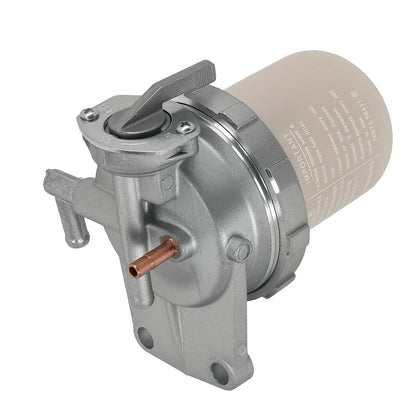 Fuel Filter Assembly for Kubota L3300 L3410 L3430 L35 (2016–2021)