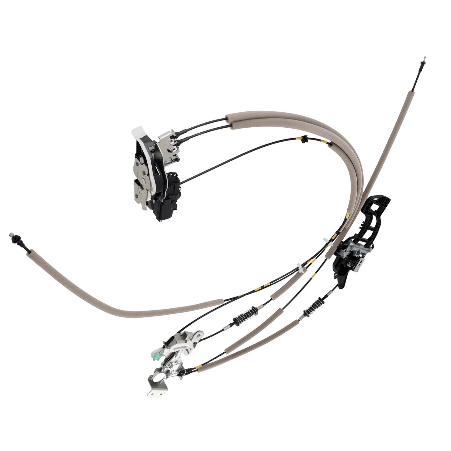 Door Lock Actuator for Ford Transit Sliding Door (2015–2020)
