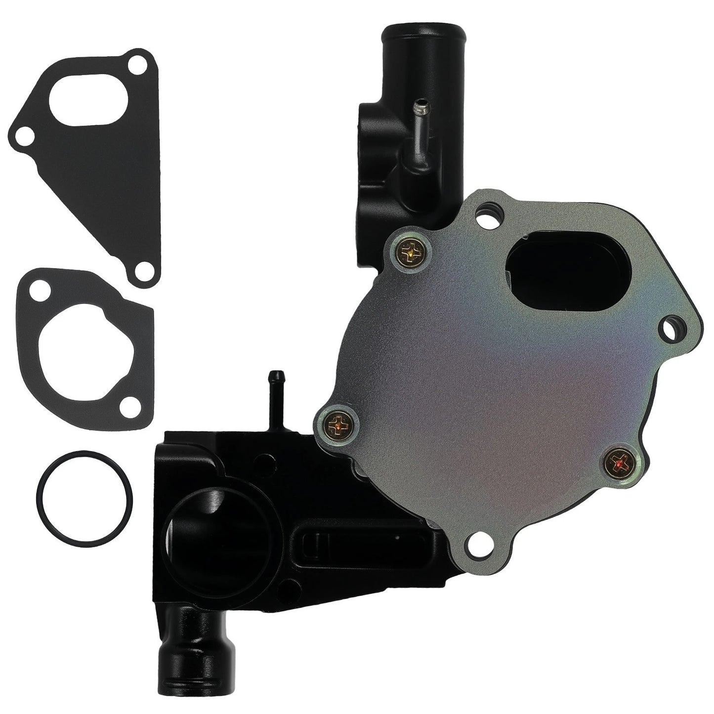 Engine Water Pump for Gehl Skid Steer (3635–3640) (4TNV88) (YM129508)
