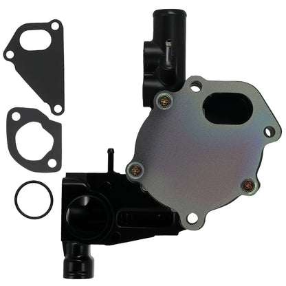 Engine Water Pump for Gehl Skid Steer (3635–3640) (4TNV88) (YM129508)