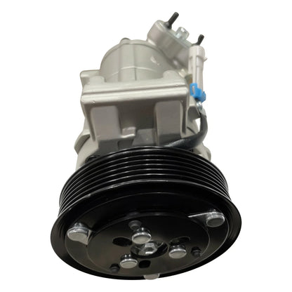 AC Compressor Kit Replacement for GMC Terrain 2.4L (2010–2011)