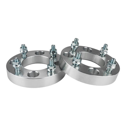 4x Wheel Spacer 1" for Bombardier Traxter (2001–2005)